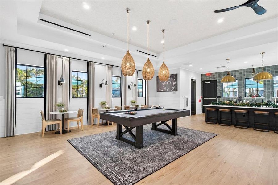 Community amenities in , Parrish (Image 24).