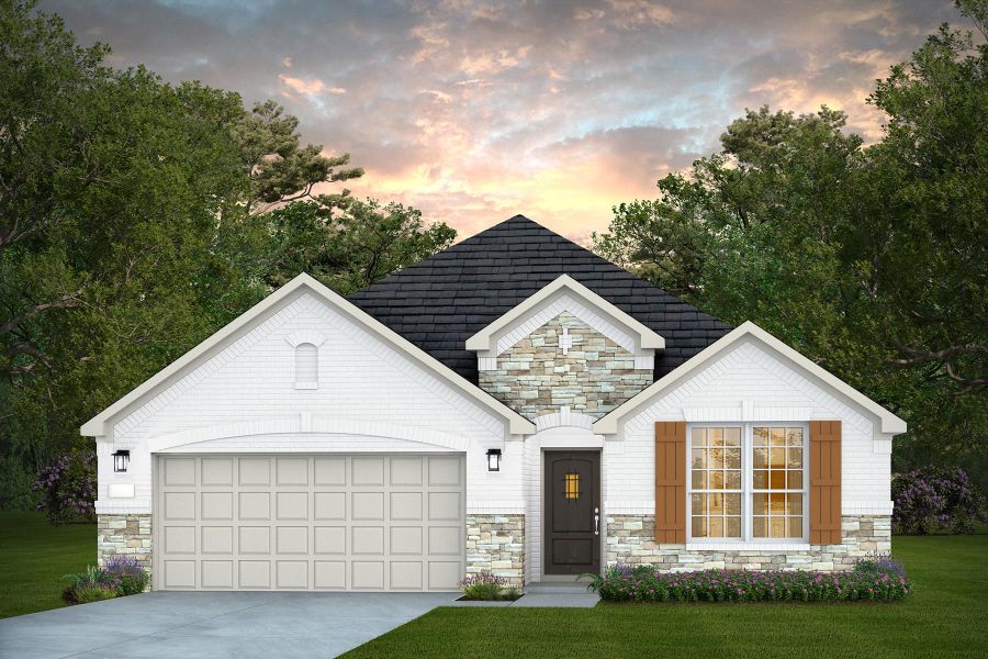 Home Exterior C Home Exterior C