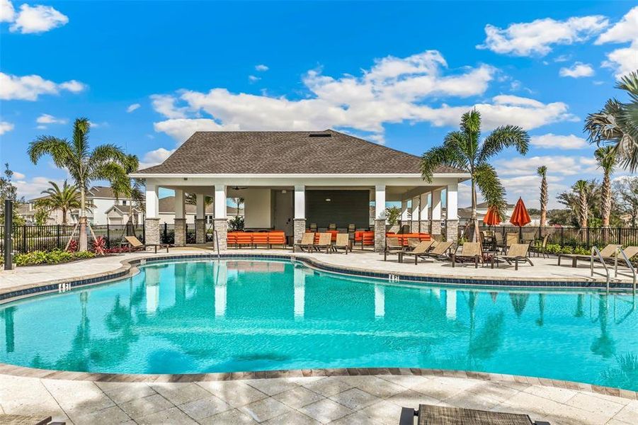 Community amenities in Coddington, Bradenton (Image 19). Community amenities in Coddington, Bradenton (Image 19).