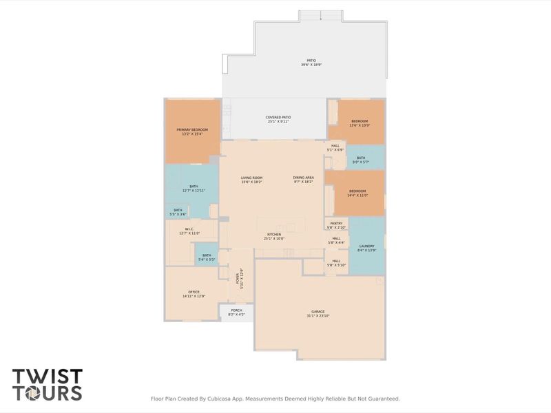 Featuring 3 bedrooms, 3 bathrooms, and a 3-car garage, this home offers the perfect layout for modern living Featuring 3 bedrooms, 3 bathrooms, and a 3-car garage, this home offers the perfect layout for modern living
