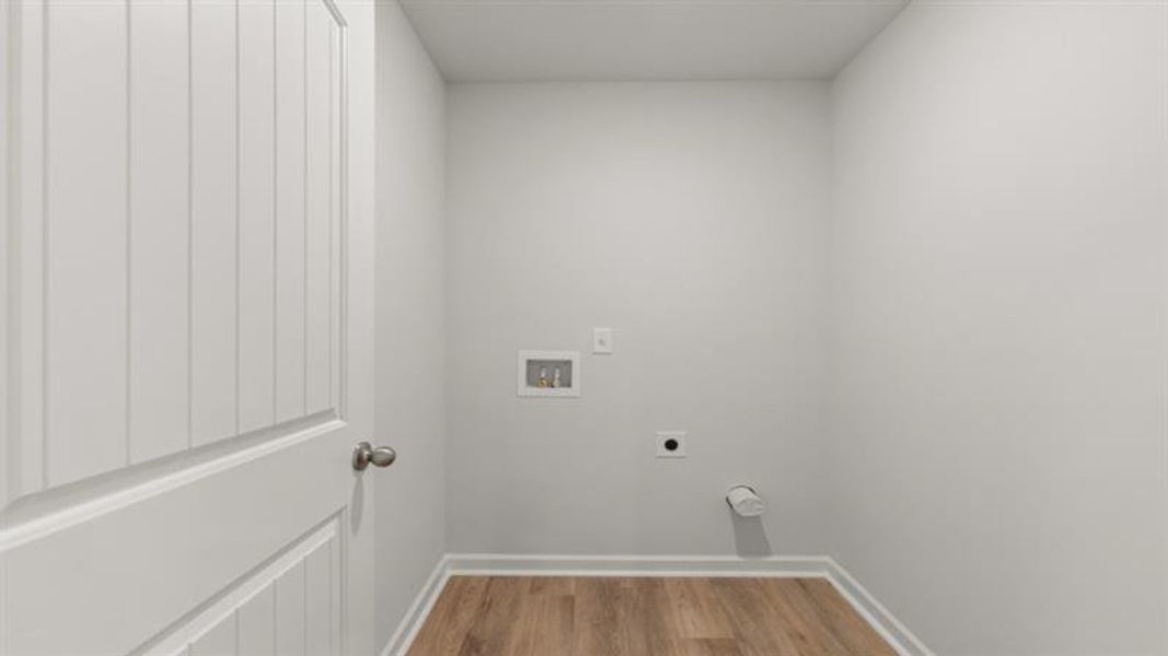 Spacious, unfurnished interior of a new home in Rolling Meadows, Jasper (Image 26).