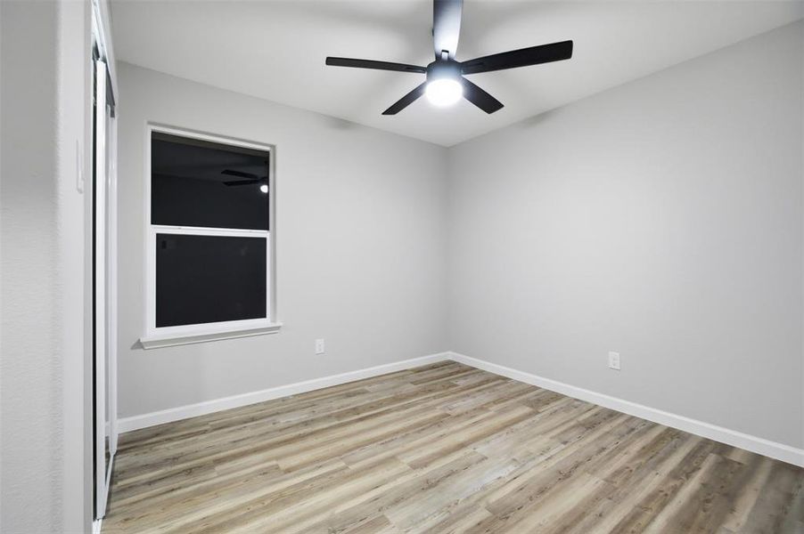 Spacious, unfurnished interior of a new home in , Hillsboro (Image 16).