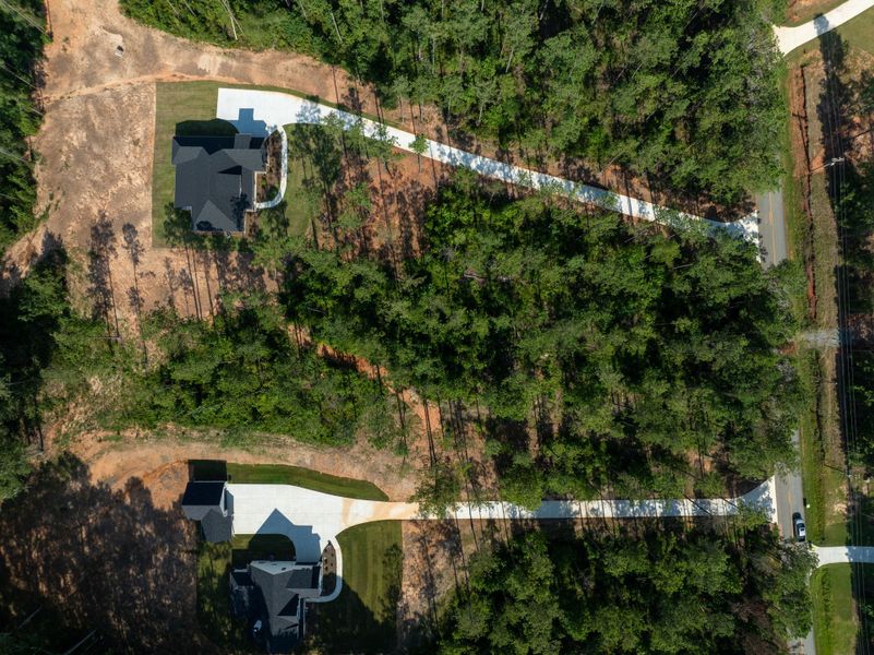 Image 71 of a home in Stewart Estates.