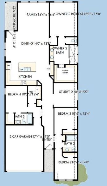 The success of a floor plan is the way you can move through it…You’ll be amazed at how well this home lives…We call it traffic patterns. The success of a floor plan is the way you can move through it…You’ll be amazed at how well this home lives…We call it traffic patterns.
