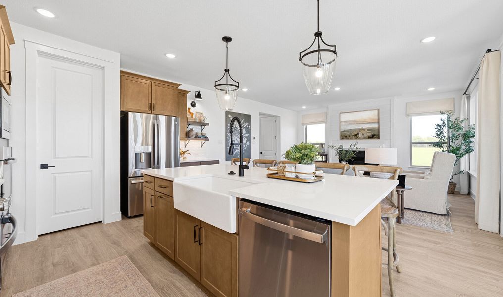 Kitchen Kitchen