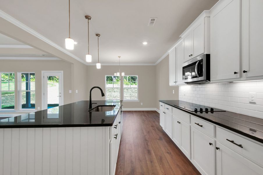 Ridgeland II Ridgeland II