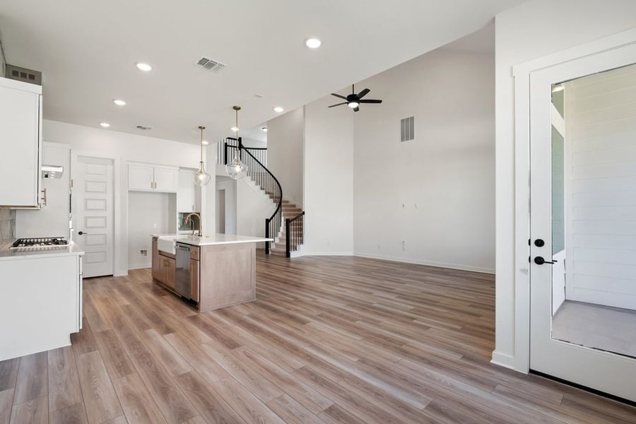 Image 49 of a home in Park Collection at Lariat. Image 49 of a home in Park Collection at Lariat.