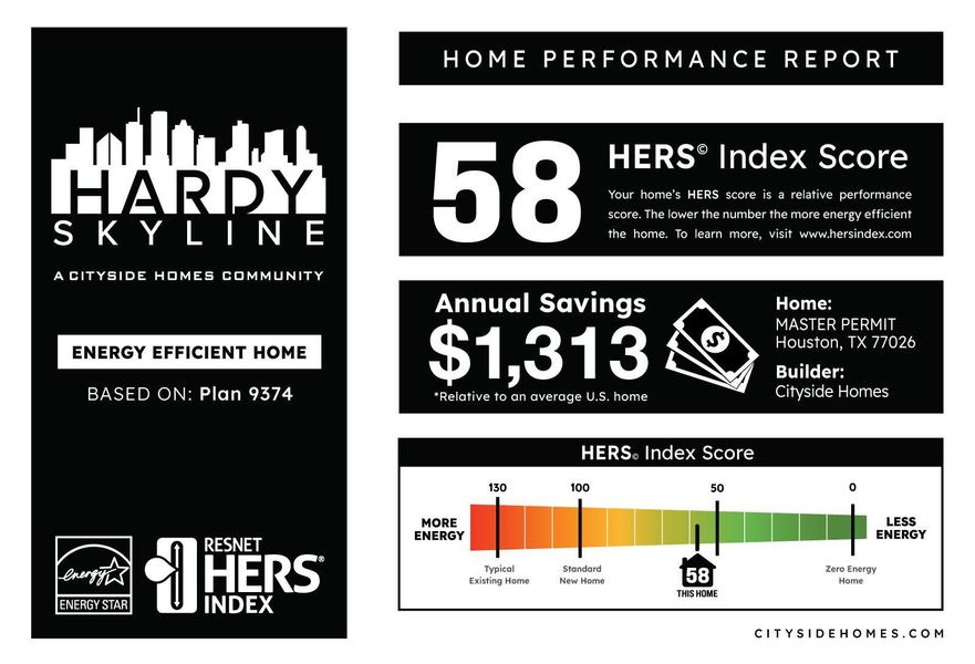 Image 14 of a home in Hardy Skyline.