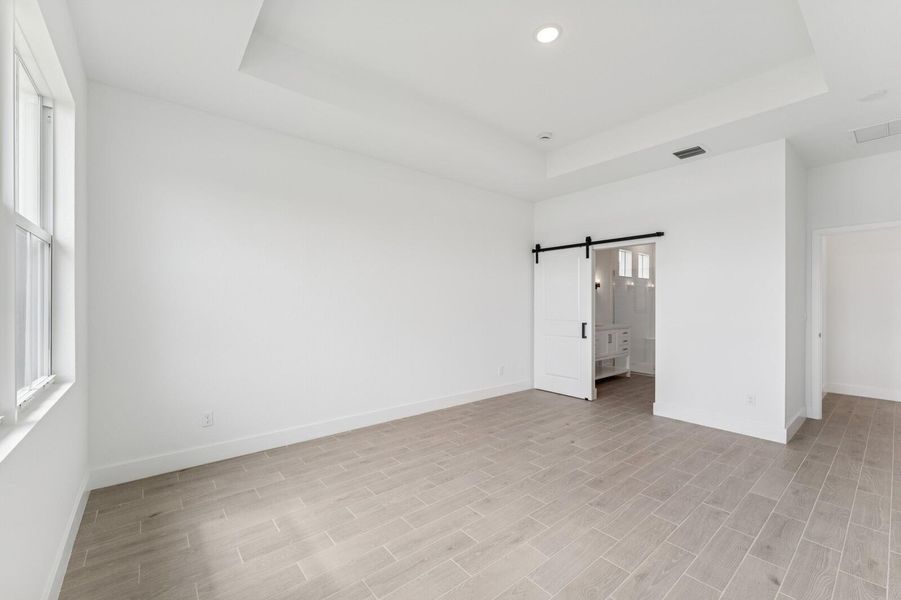 Primary Suite