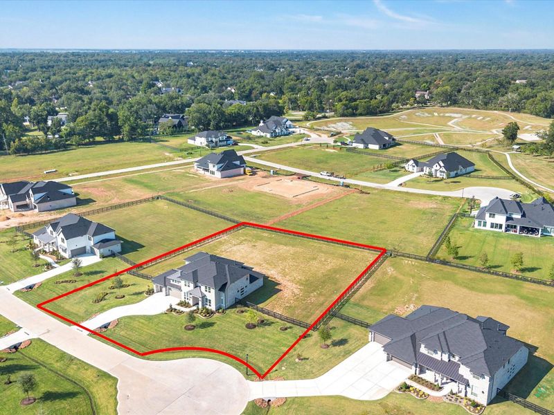 Image 25 of a home in The Estates at James Lane. Image 25 of a home in The Estates at James Lane.