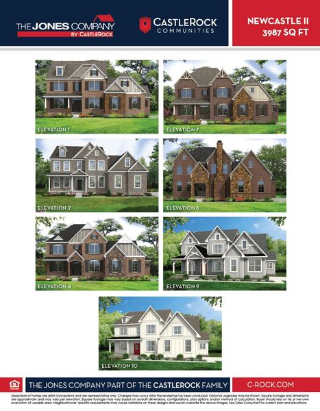 Image 34 of a home in Belvoir.