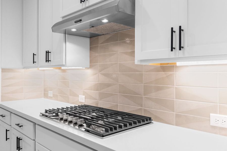 Pflugerville, TX New Home.  - Slide 15