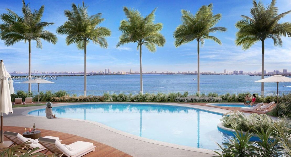 Community amenities in , Miami (Image 3).
