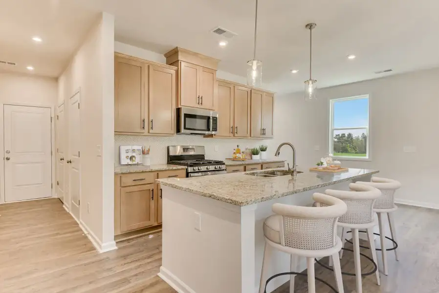 Kitchen Kitchen