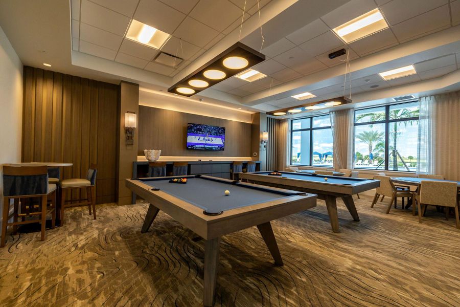 Community amenities in , Port St. Lucie (Image 68).