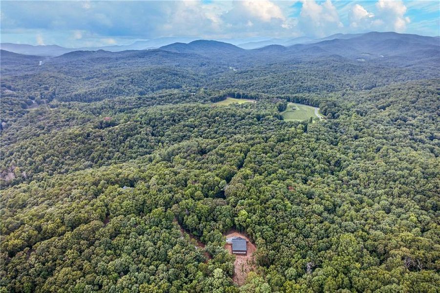 Natural landscape and outdoor views near  in Ellijay (Image 51).