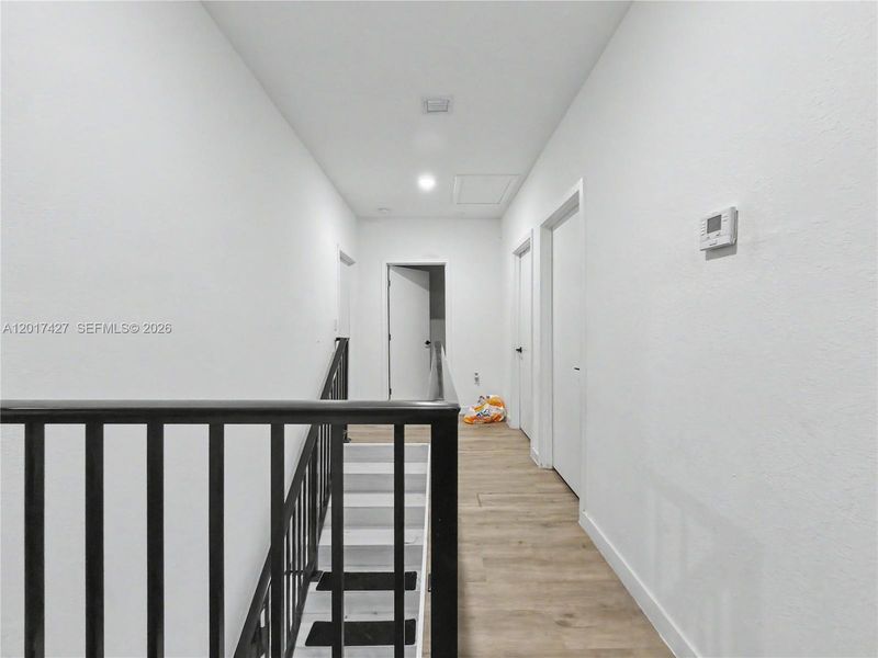 Spacious, unfurnished interior of a new home in , Florida City (Image 21).