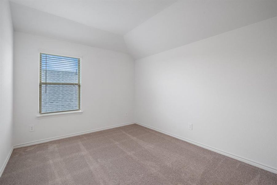 Spacious, unfurnished interior of a new home in Montgomery Bend, Montgomery (Image 11). Spacious, unfurnished interior of a new home in Montgomery Bend, Montgomery (Image 11).