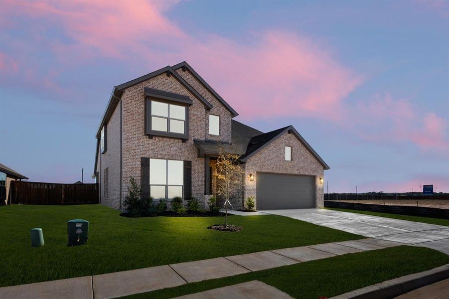 321 Los Llanos- Twilight-2