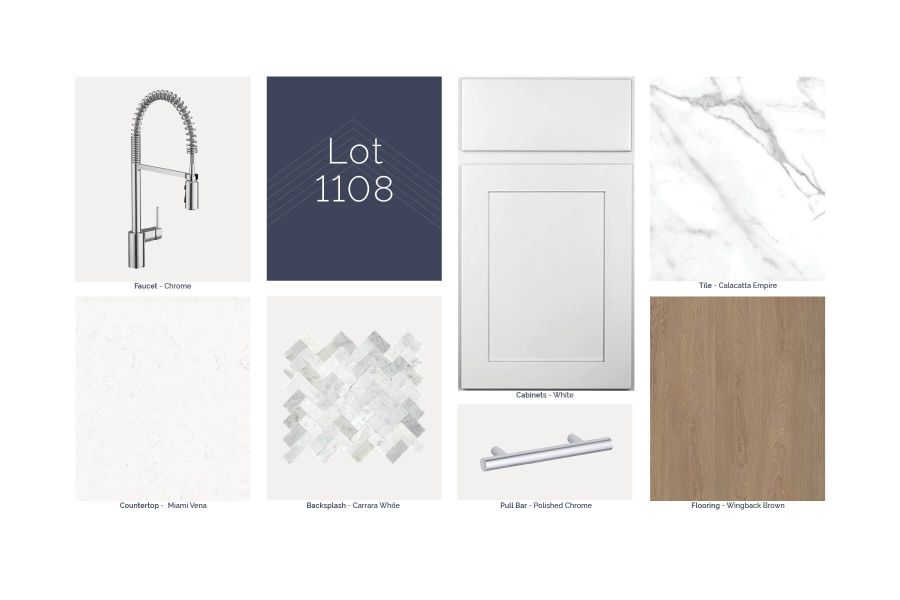 QMI Design Selections QMI Design Selections