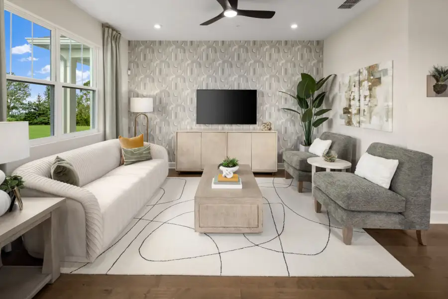 Great Room Great Room