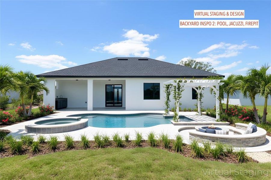 Image 39 of a home in . Image 39 of a home in .