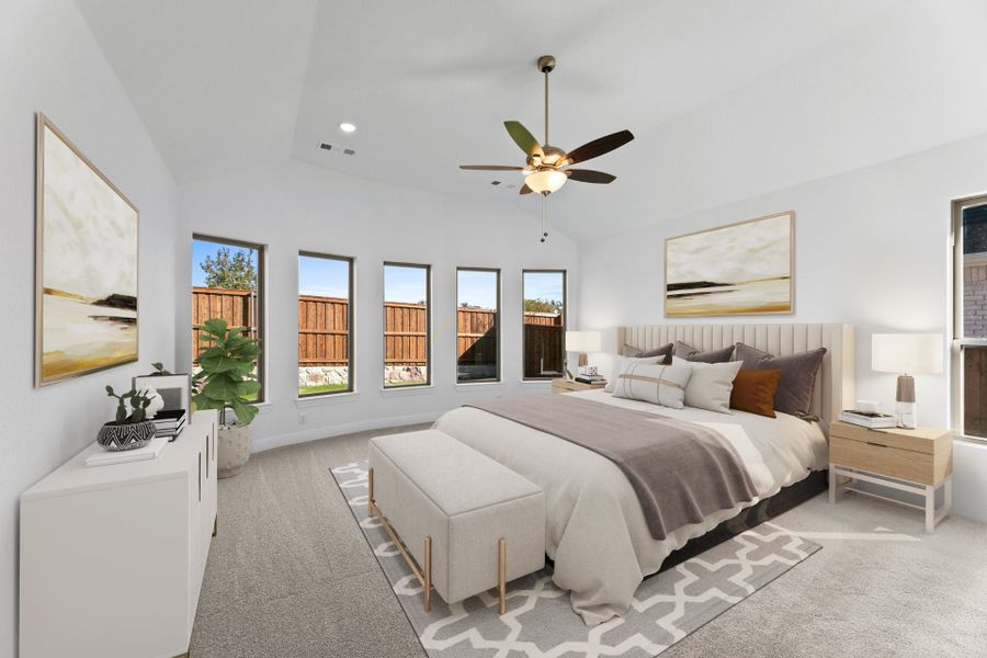 Celina, TX New Home.  - Slide 24