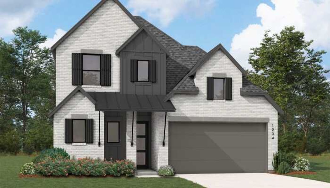 Elevation PM Elevation PM