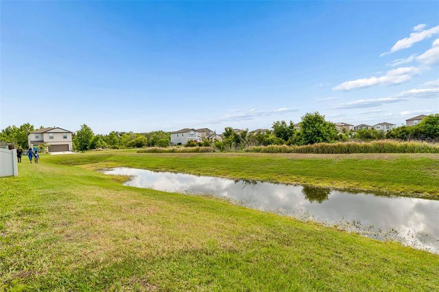 Natural landscape and outdoor views near Park East in Plant City (Image 48).