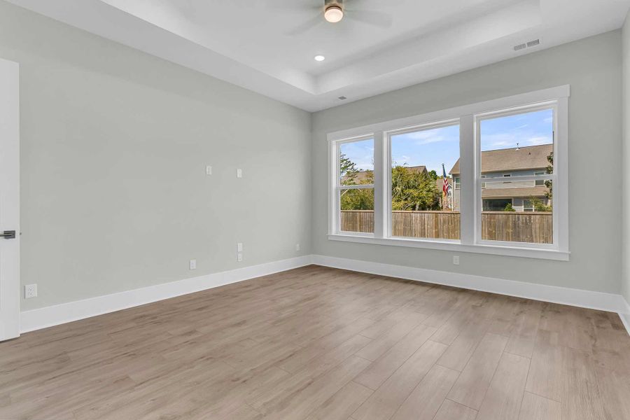 The Haddrell - Owner's Retreat The Haddrell - Owner's Retreat