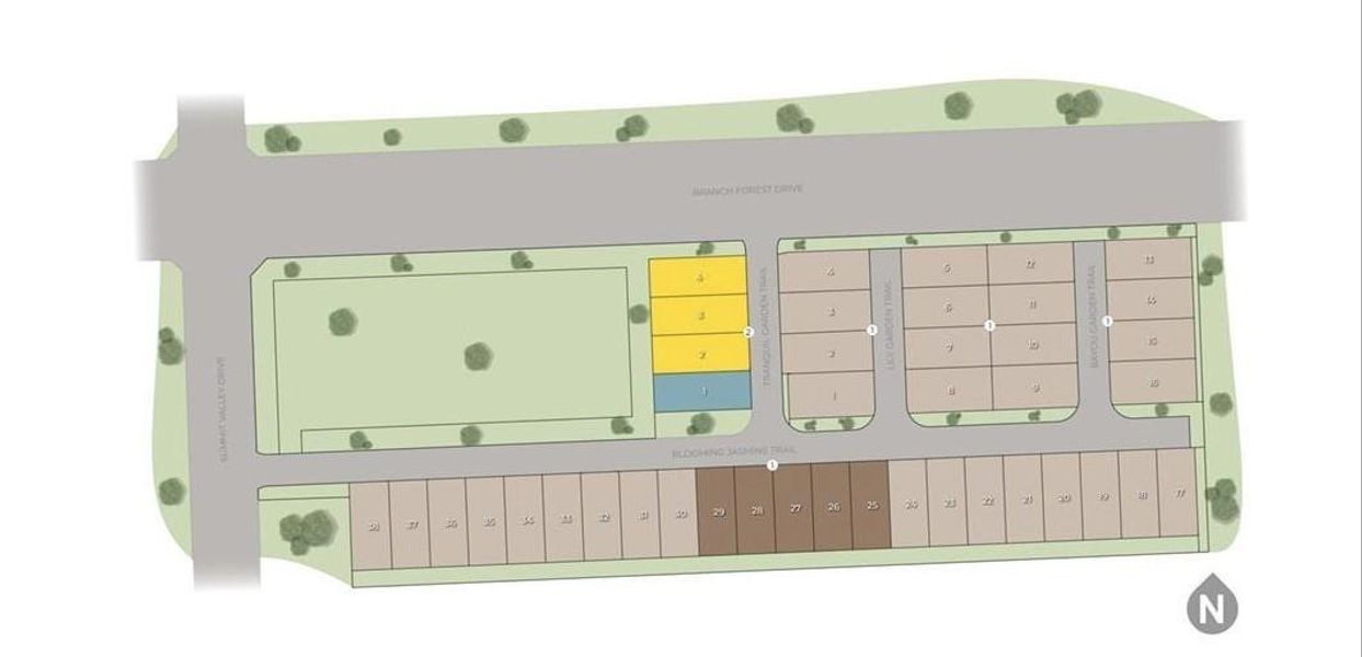 Image 6 of a home in . Image 6 of a home in .