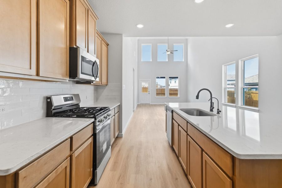 8942 Hazel Birch - Linden C
