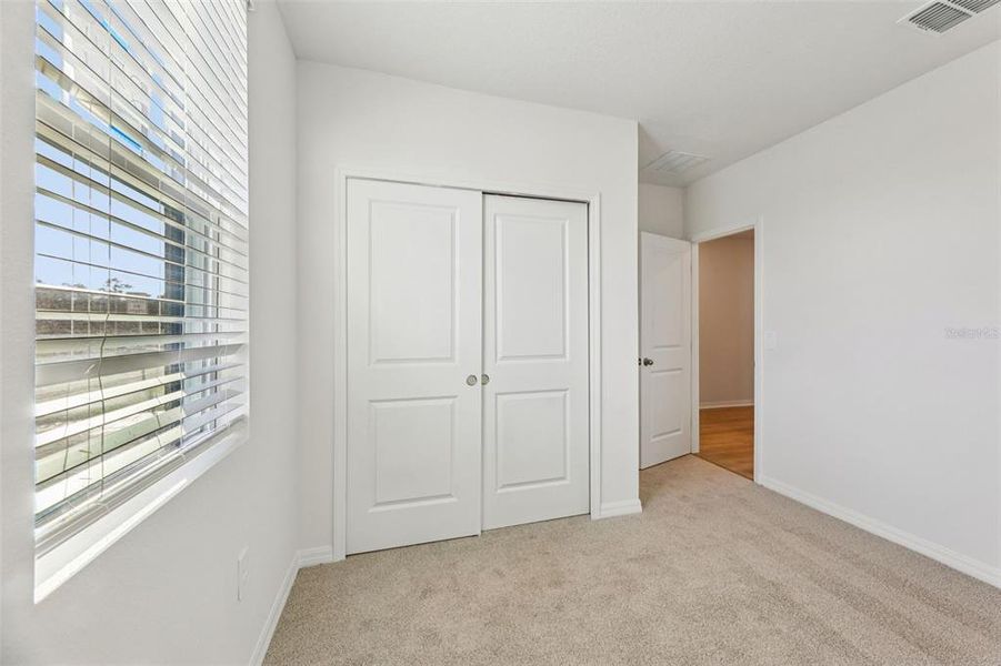 Spacious, unfurnished interior of a new home in Wynnstone - Signature Series, Davenport (Image 15).