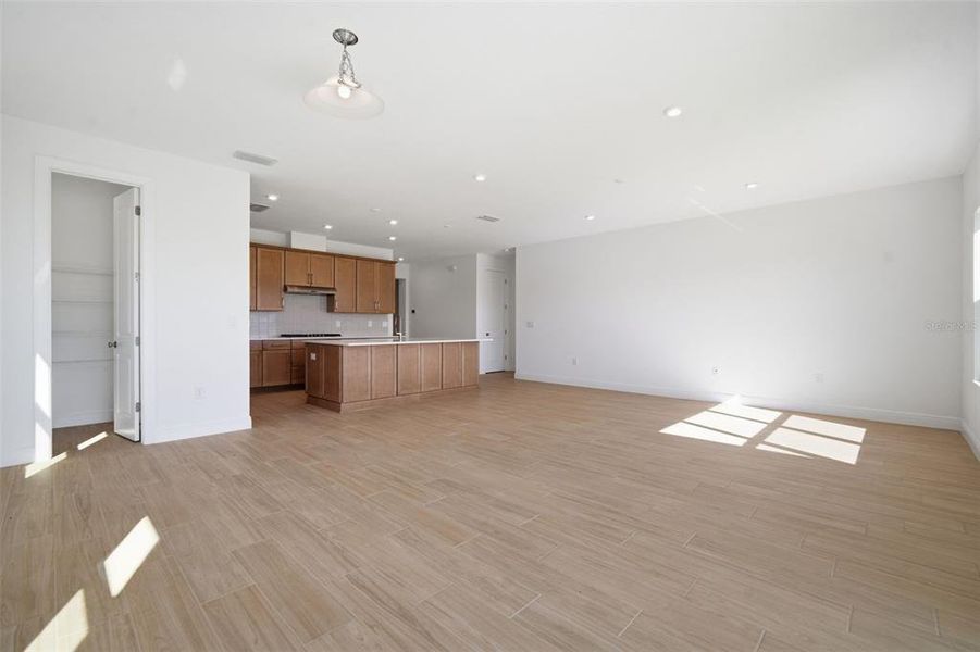 Spacious, unfurnished interior of a new home in Coasterra, Palmetto (Image 23).