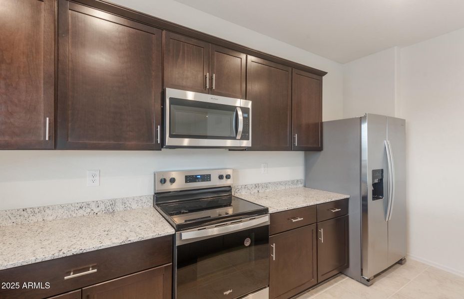 3 - Kitchen 3 - Kitchen