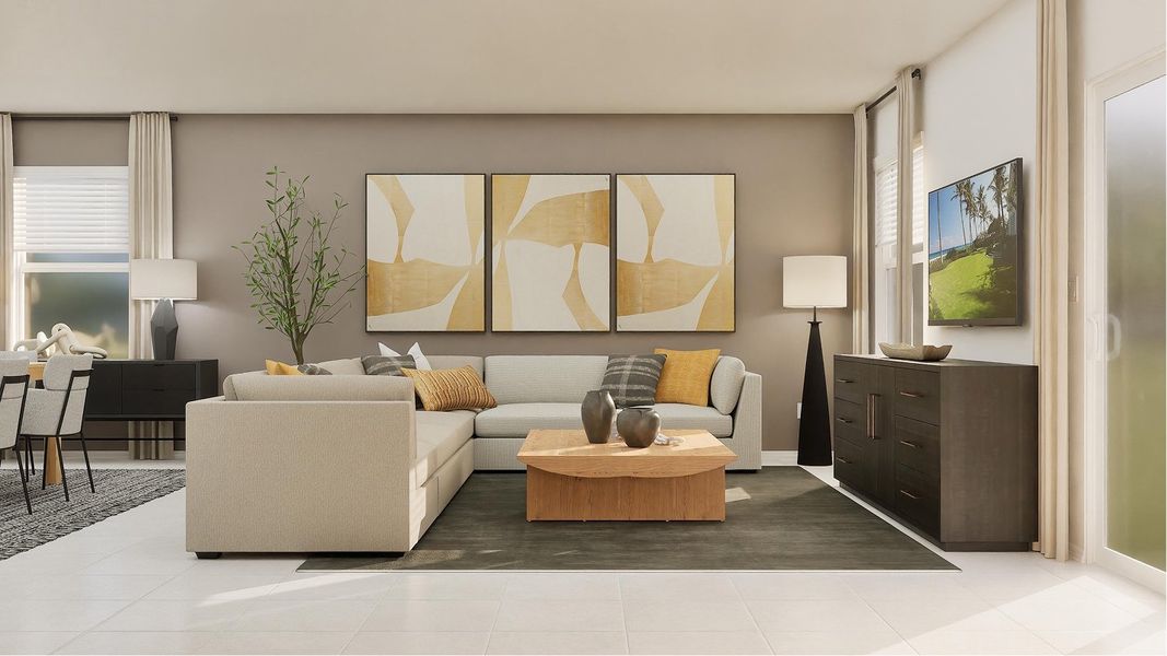 Florida Core N006 Honor Electric Family 2of2 F1 Base7