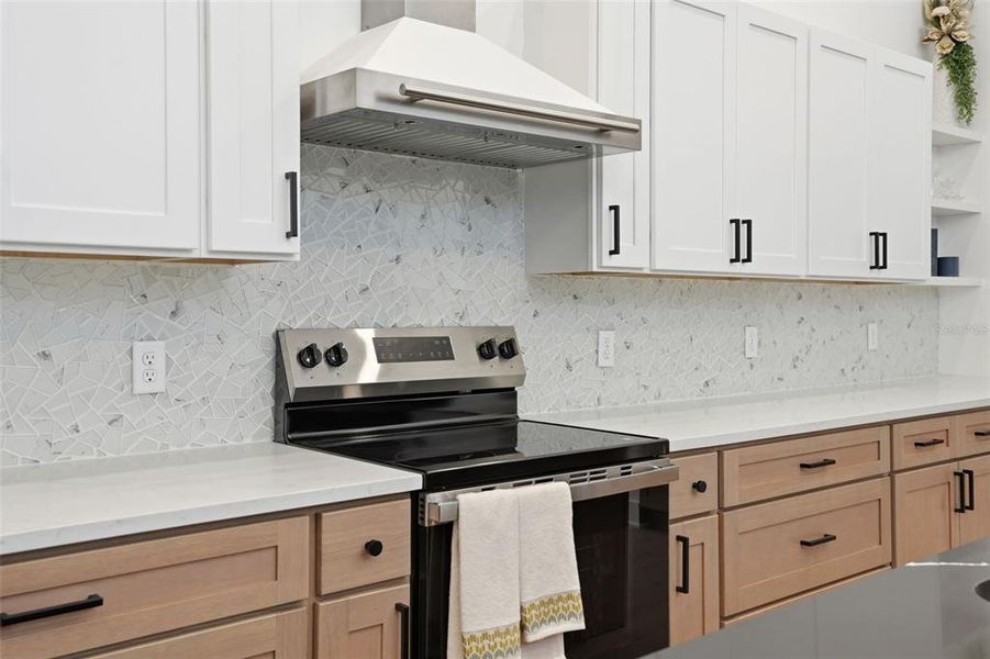 Furnished interior view inside a new home in , Webster (Image 12). Furnished interior view inside a new home in , Webster (Image 12).