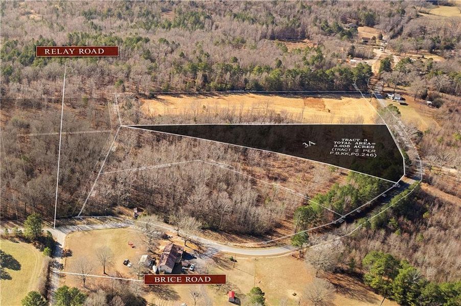 Site preparation for new homesites in , Silver Creek (Image 35).