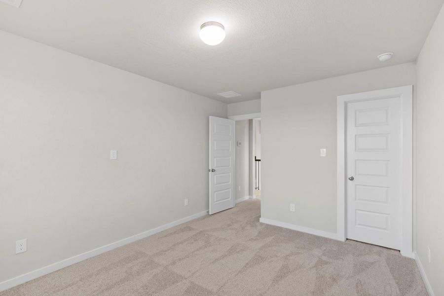 Spacious, unfurnished interior of a new home in , Rosenberg (Image 27). Spacious, unfurnished interior of a new home in , Rosenberg (Image 27).