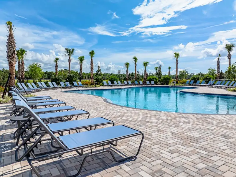 Community amenities in Palm Wind, Hudson (Image 8). Community amenities in Palm Wind, Hudson (Image 8).