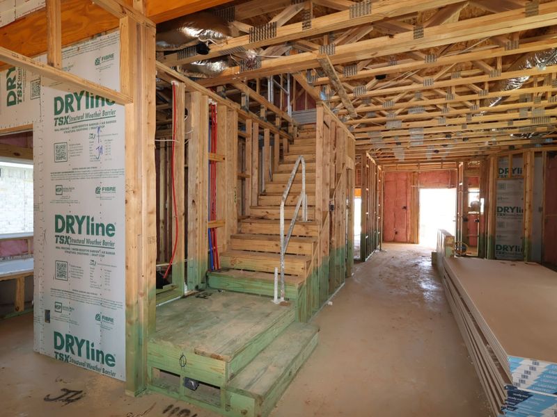 Insulation