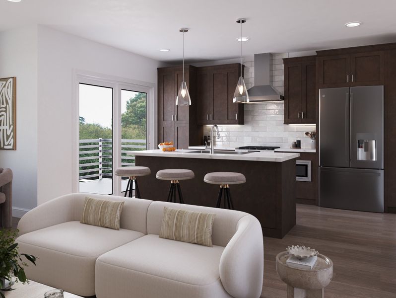 Kitchen Kitchen