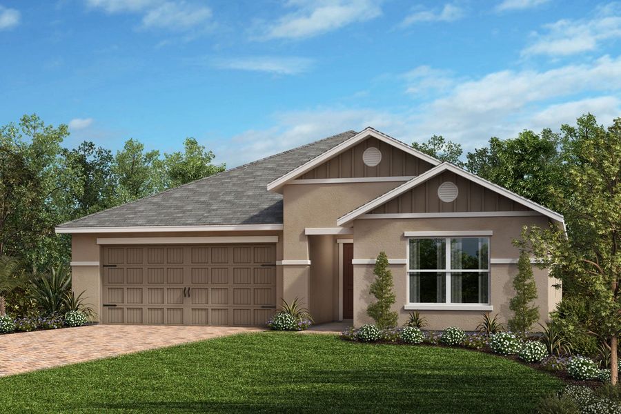 Exterior H Exterior H