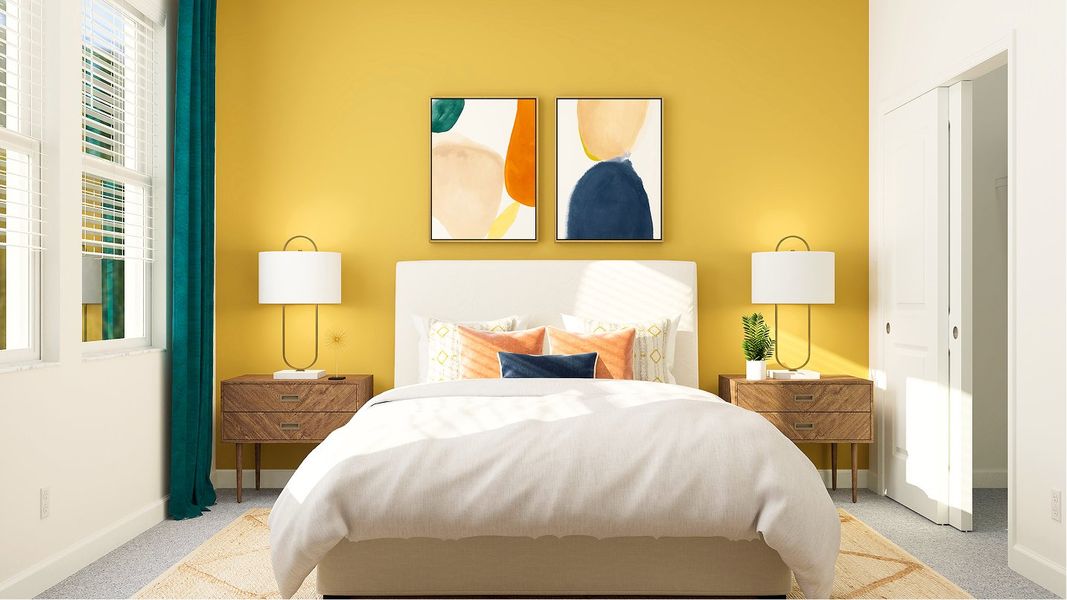 1959 Sunburst Bed2 1of2 F1 1959 Sunburst Bed2 1of2 F1