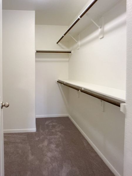 Representative unfurnished interior of a home built from the Floor Plan 1816 by Colina Homes in Grand Magnolia, Magnolia (Image 35). Representative unfurnished interior of a home built from the Floor Plan 1816 by Colina Homes in Grand Magnolia, Magnolia (Image 35).