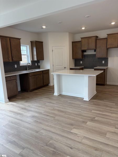 Furnished interior view inside a new home in Hazelwood, Boiling Springs (Image 6).