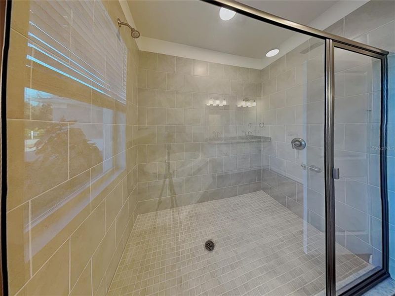 Close-up of interior finishes inside a home in , Punta Gorda (Image 9).