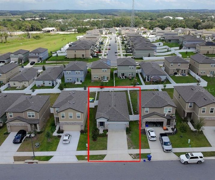 Image 21 of a home in .