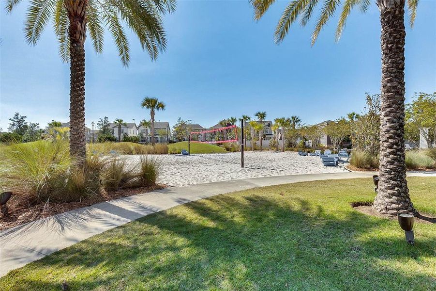 Community amenities in Laureate Park, Orlando (Image 50).