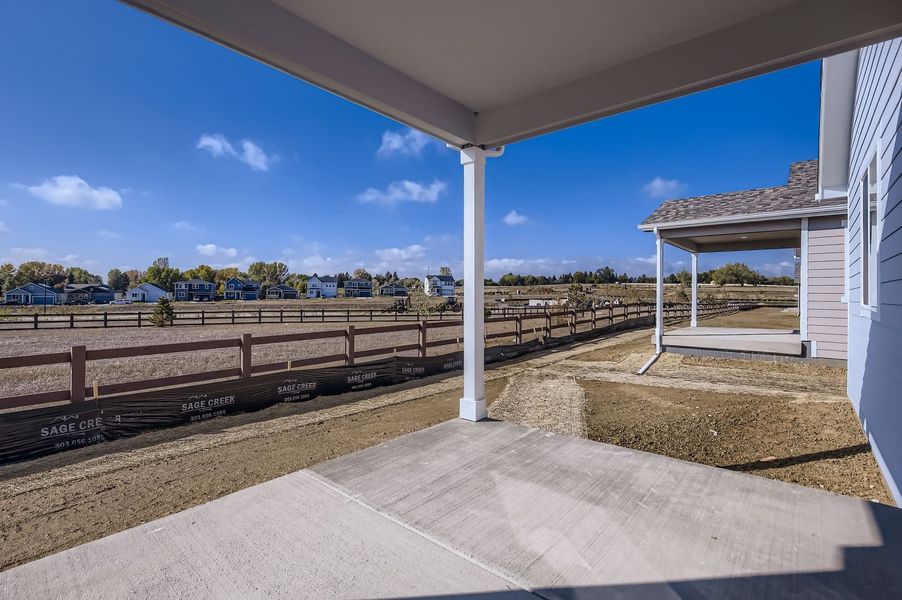 New Home in Fort Collins, CO.  - Slide 25